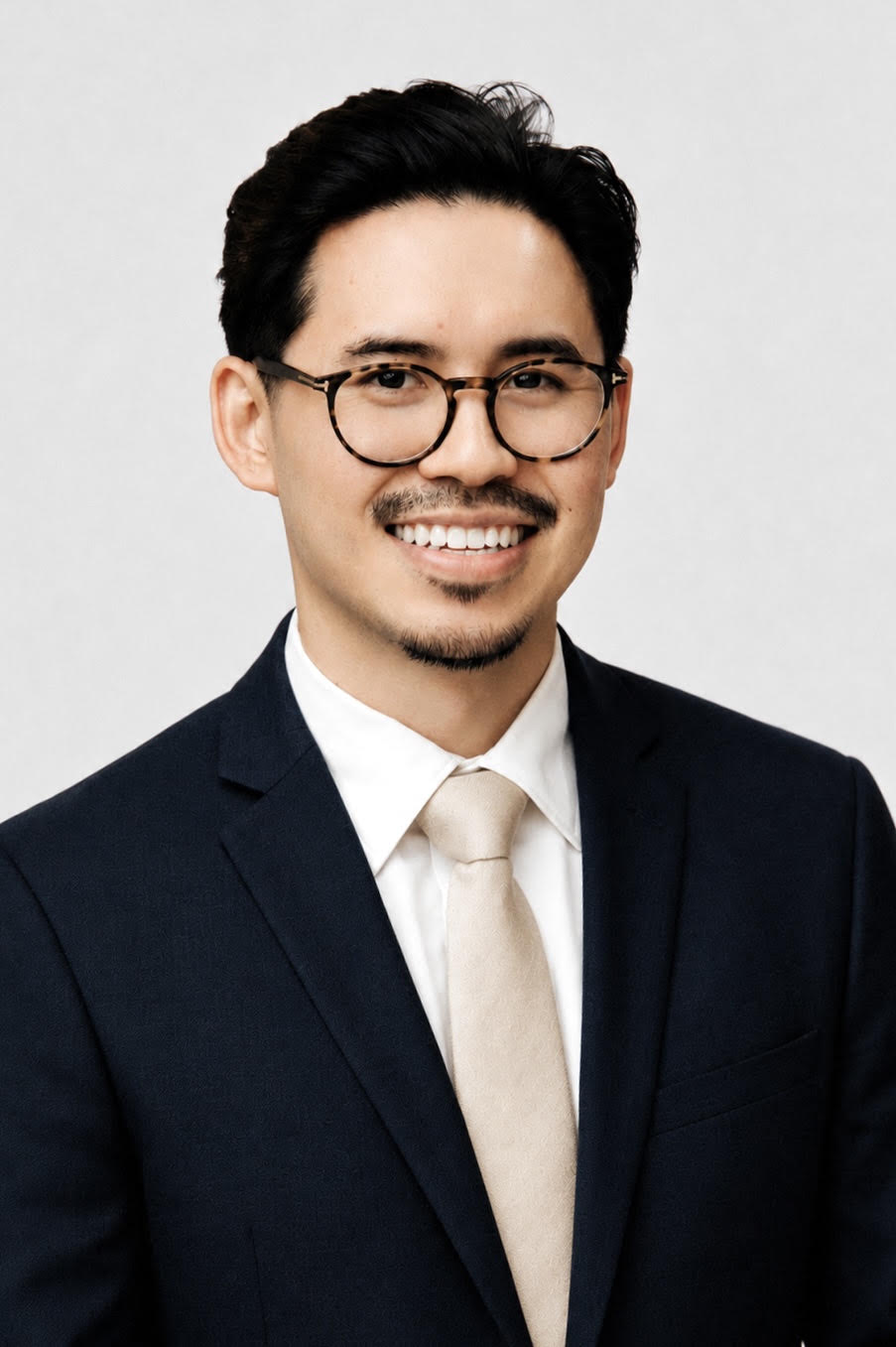 Dr. Grant Oshita, DDS, MD