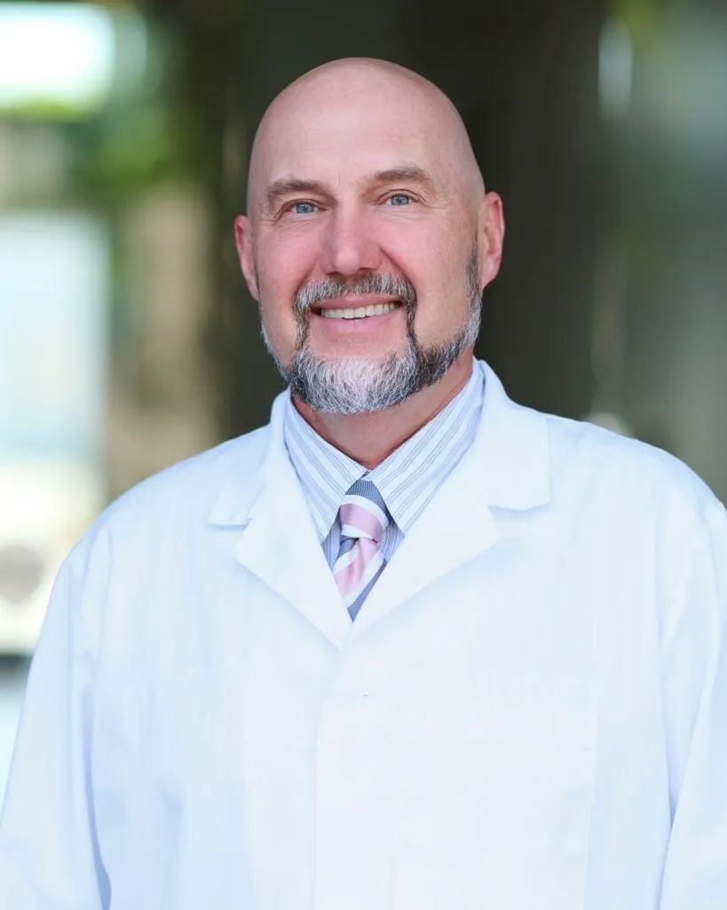 Dr. Alexei Mizin, DMD