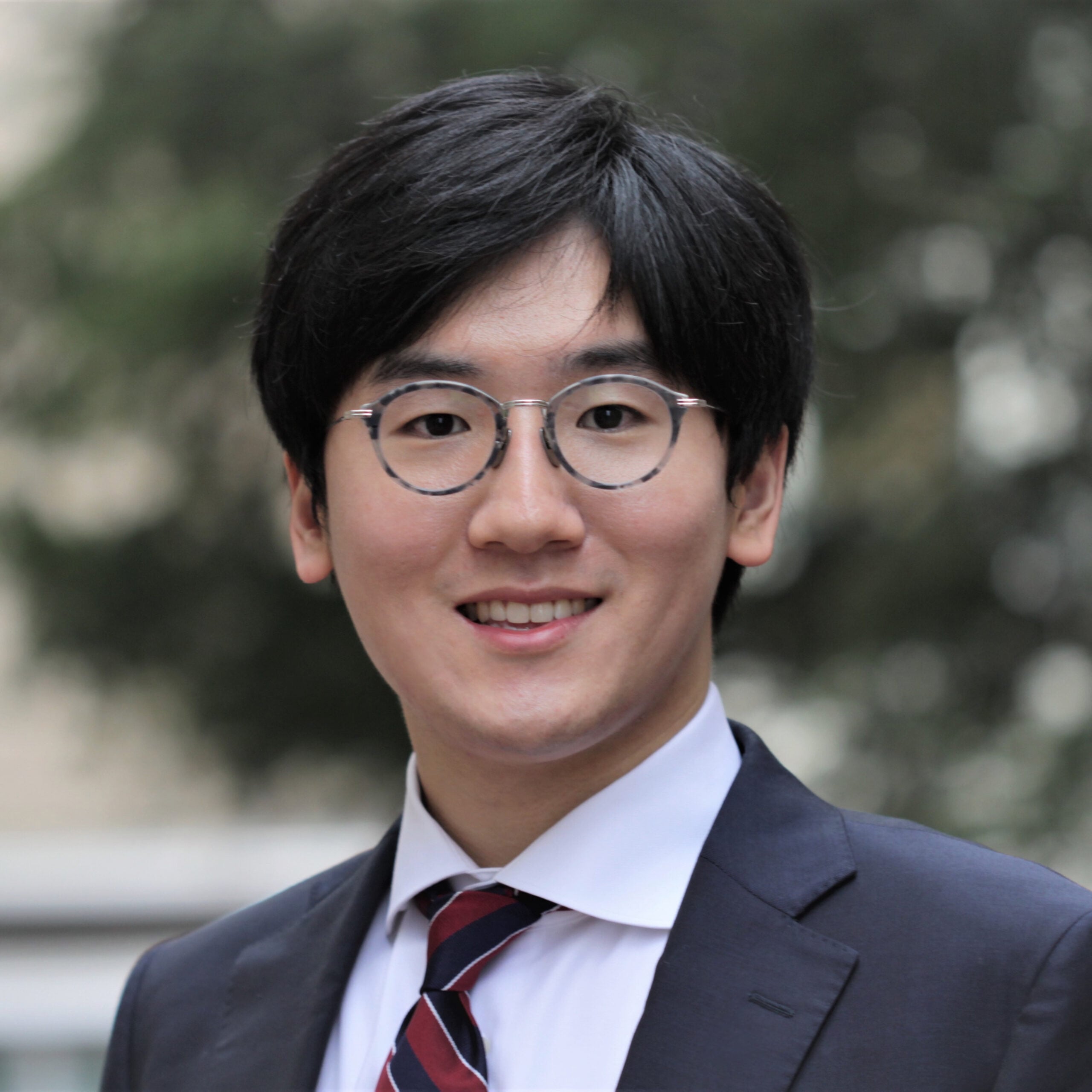Dr. Stephen Yang, DDS, MD